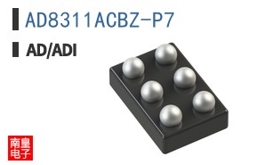 AD8311ACBZ-P7