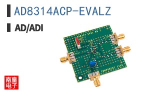 AD8314ACP-EVALZ