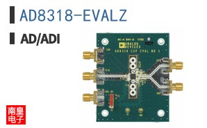 AD8318-EVALZ