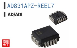 AD831APZ-REEL7