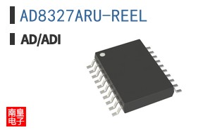 AD8327ARU-REEL