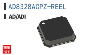 AD8328ACPZ-REEL