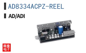 AD8334ACPZ-REEL