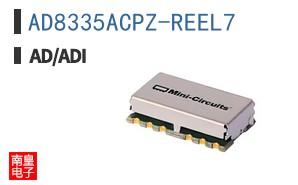AD8335ACPZ-REEL7
