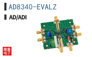 AD8340-EVALZ