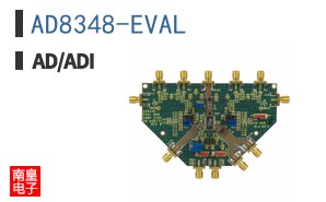 AD8348-EVAL|Maxim��Ʒ�ͺ�