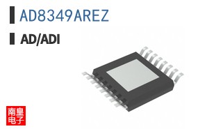 AD8349AREZ