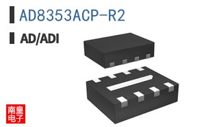 AD8353ACP-R2