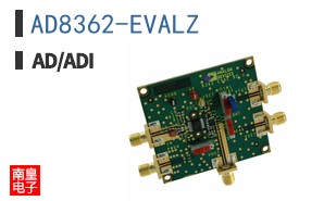 AD8362-EVALZ