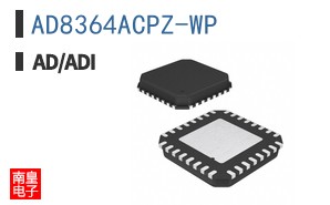 AD8364ACPZ-WP