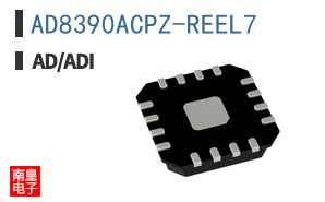 AD8390ACPZ-REEL7
