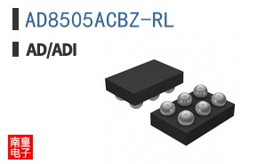 AD8505ACBZ-RL