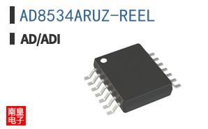 AD8534ARUZ-REEL