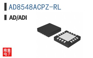 AD8548ACPZ-RL