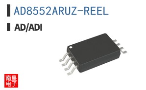 AD8552ARUZ-REEL
