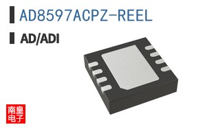 AD8597ACPZ-REEL