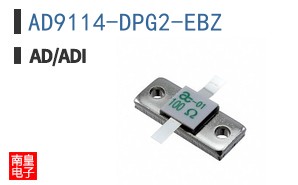 AD9114-DPG2-EBZ