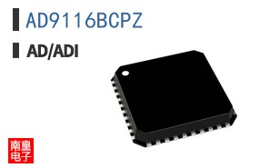 AD9116BCPZ