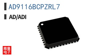 AD9116BCPZRL7