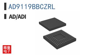 AD9119BBCZRL