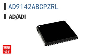 AD9142ABCPZRL