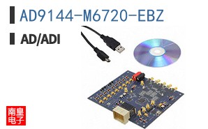 AD9144-M6720-EBZ