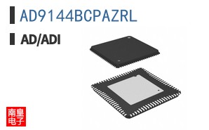 AD9144BCPAZRL
