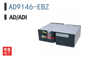 AD9146-EBZ