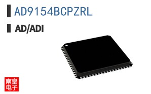 AD9154BCPZRL