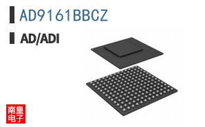 AD9161BBCZ