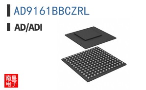AD9161BBCZRL