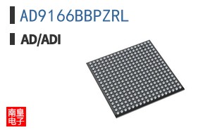 AD9166BBPZRL