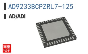 AD9233BCPZRL7-125