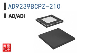 AD9239BCPZ-210