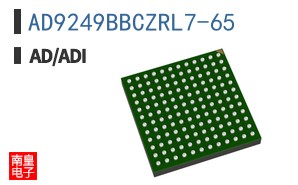 AD9249BBCZRL7-65