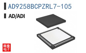 AD9258BCPZRL7-105