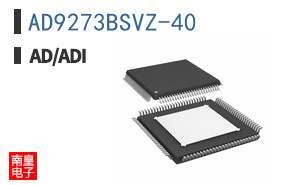 AD9273BSVZ-40