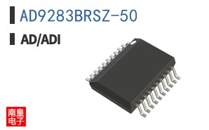 AD9283BRSZ-50