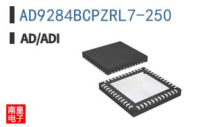 AD9284BCPZRL7-250