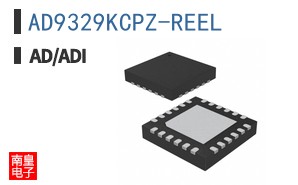AD9329KCPZ-REEL