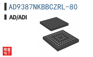 AD9387NKBBCZRL-80