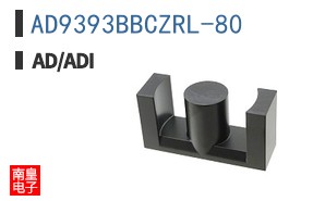 AD9393BBCZRL-80