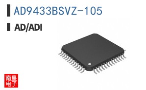 AD9433BSVZ-105