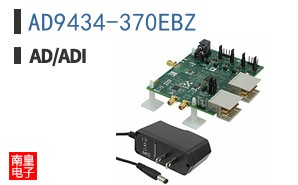 AD9434-370EBZ