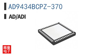 AD9434BCPZ-370