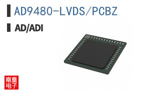 AD9480-LVDS/PCBZ
