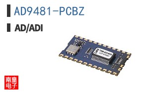 AD9481-PCBZ