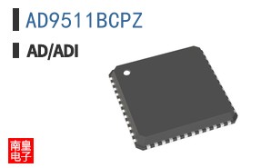 AD9511BCPZ