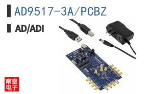 AD9517-3A/PCBZ
