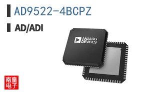 AD9522-4BCPZ